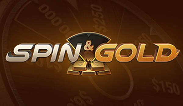 Spin&Gold